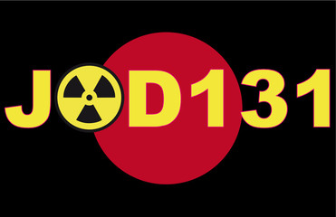 Super GAU Jod131 © Engel73