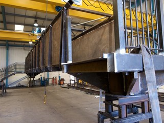 Engineering workshop