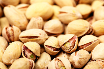 Pistachios