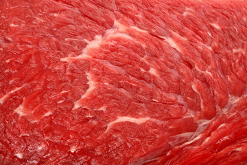 rohes Fleisch - rare meat