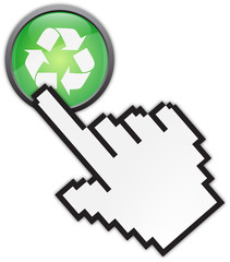 recycle button
