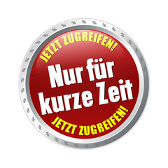 nur für kurze zeit jetzt zugreifen!