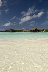 Makunufushi Island