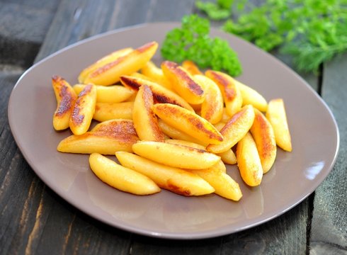 Schupfnudeln