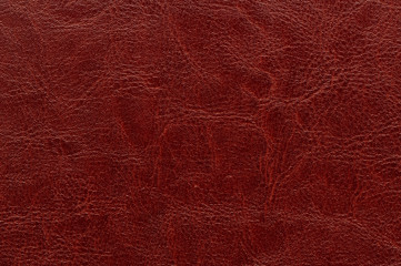 Brown fabric texture