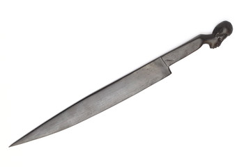 tagliacarte in legno Kenya