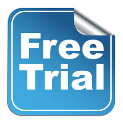FREE TRIAL ICON