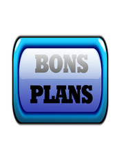 bons plans icon