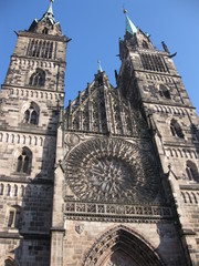 Lorenzkirche