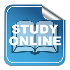 STUDY ONLINE ICON