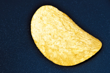 Potato chips