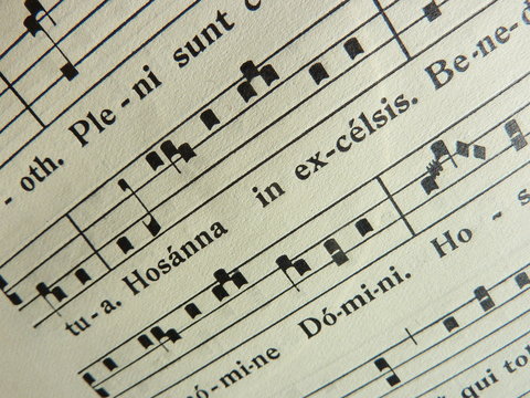 Hosanna