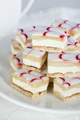Dutch Pastries
