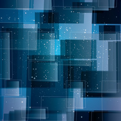 abstract vector background