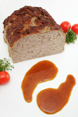 Hackbraten