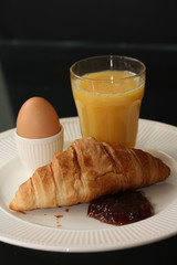 French Breakfast
