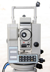 Theodolite