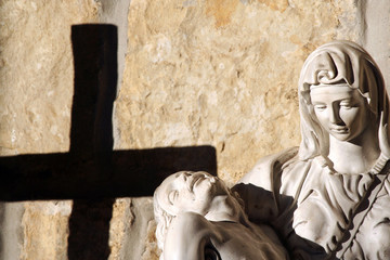 pietà