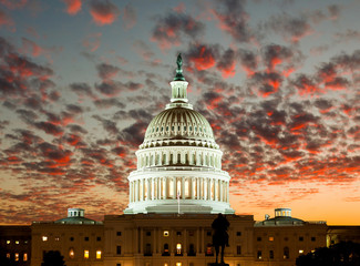 United States Capitol Building