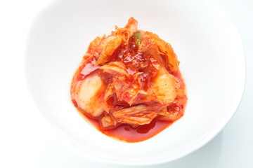kimchee