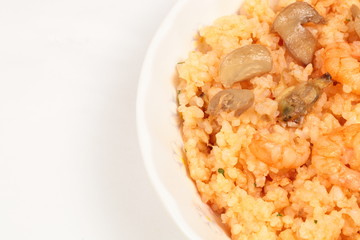 pilaf