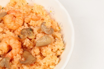 pilaf