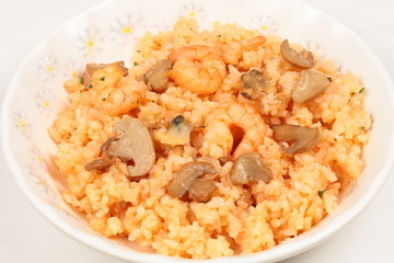 pilaf