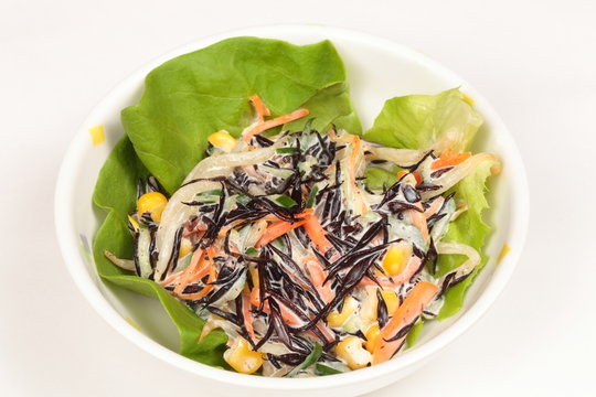 salad