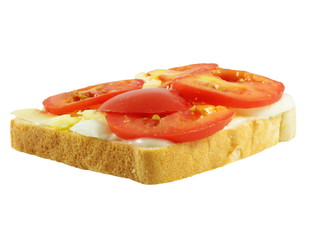 sandwich