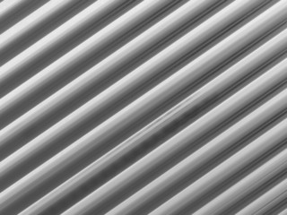 Obraz premium metallic diagonals