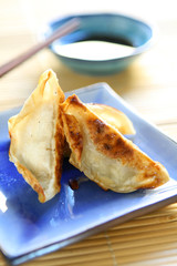 Potstickers