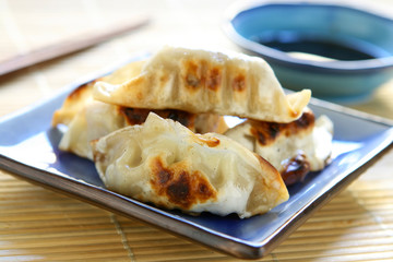 Potstickers