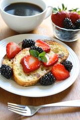 French Toast