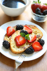 French Toast