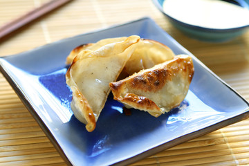 Potstickers