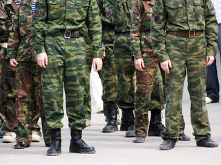 System, soldiers   rank  division