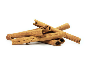 Zimtstangen