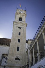 Obraz premium University of Coimbra
