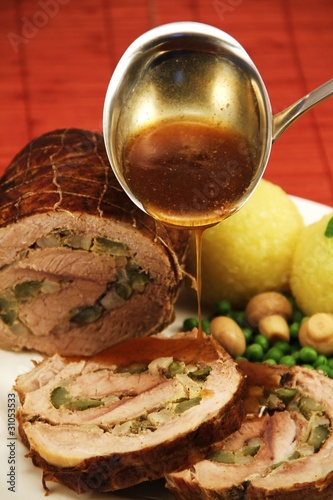 &quot;Mittagessen&quot; Stockfotos und lizenzfreie Bilder auf Fotolia.com - Bild