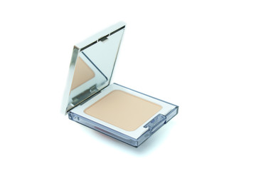 face powder