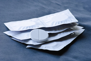 Tablet
