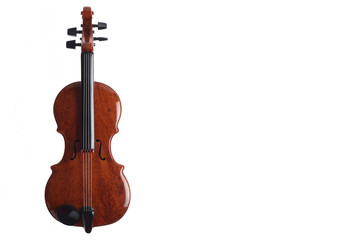 Violin Ornament