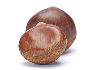Brown chestnut