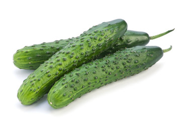 Long cucumber