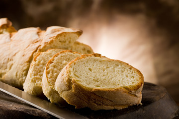 Pane a fette