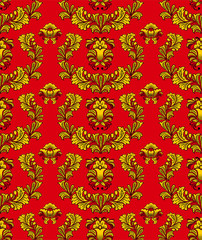 Seamless pattern