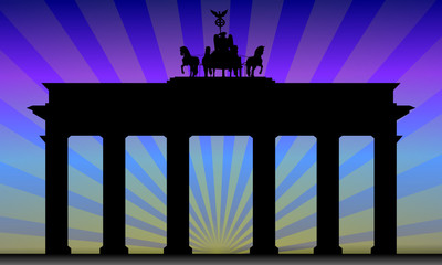 Brandenburger Tor © wwwebmeister