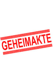 Geheimakte
