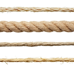 rope string