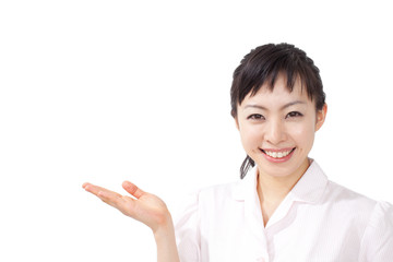 アルバイト 女性